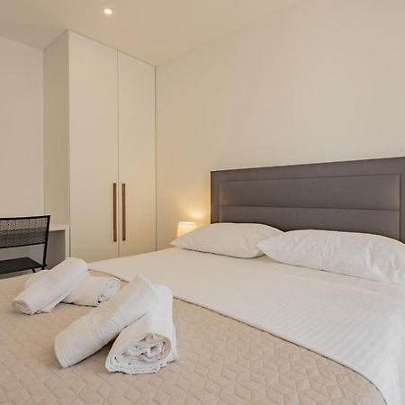 באסקה וודה Apartmani Benzon מראה חיצוני תמונה