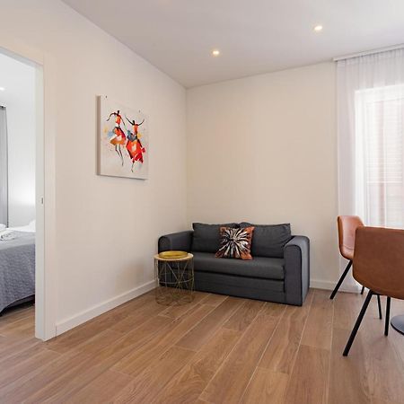 באסקה וודה Apartmani Benzon מראה חיצוני תמונה