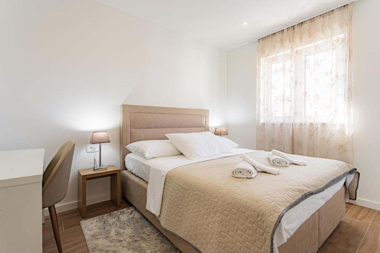 באסקה וודה Apartmani Benzon מראה חיצוני תמונה