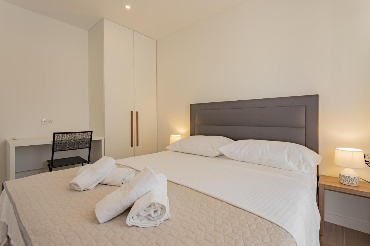 באסקה וודה Apartmani Benzon מראה חיצוני תמונה