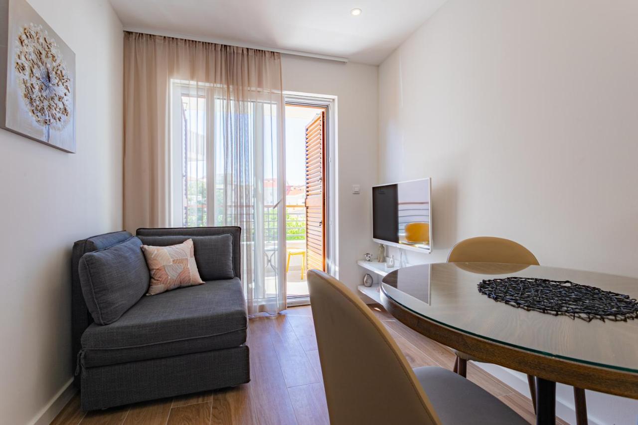 באסקה וודה Apartmani Benzon מראה חיצוני תמונה