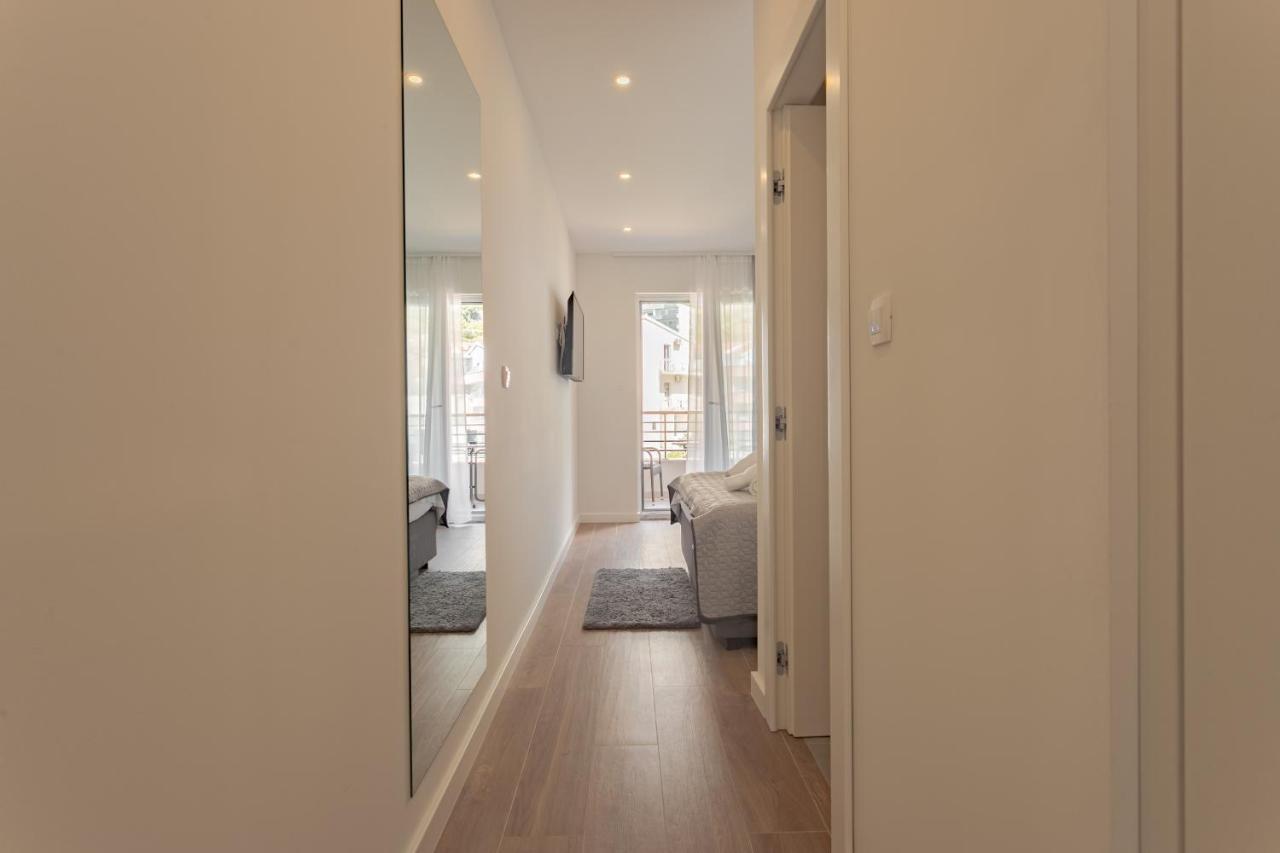 באסקה וודה Apartmani Benzon מראה חיצוני תמונה