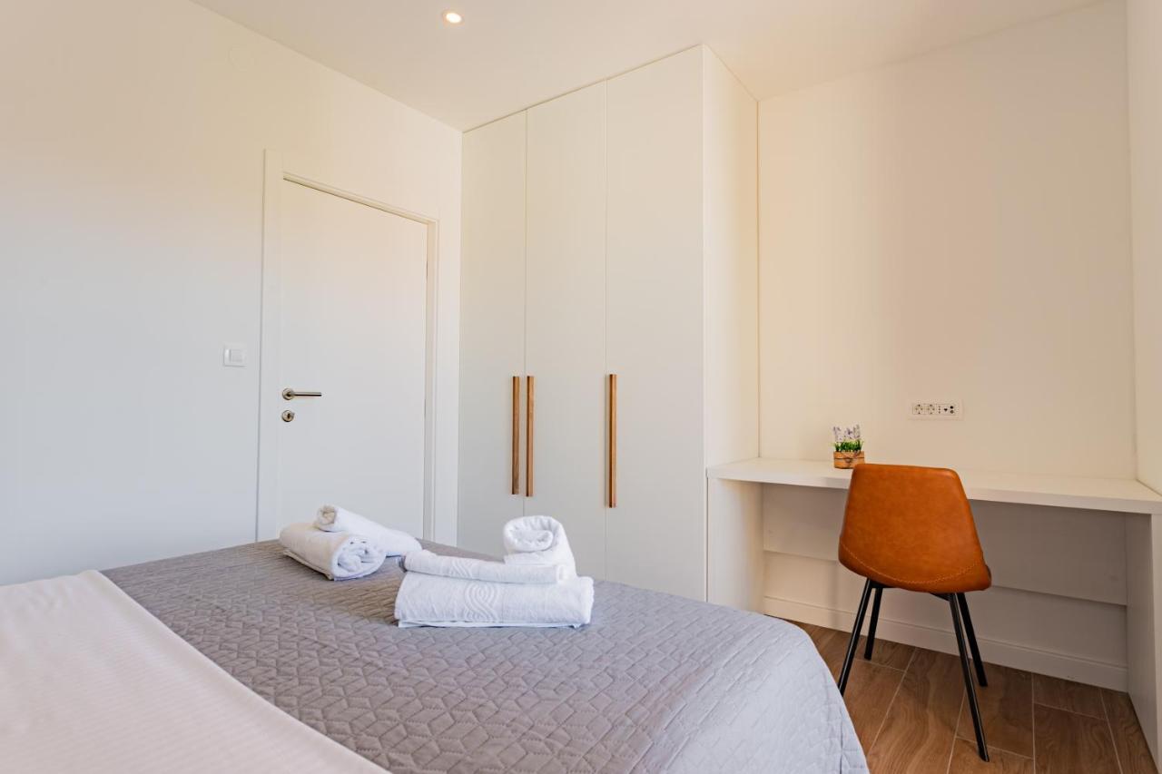 באסקה וודה Apartmani Benzon מראה חיצוני תמונה