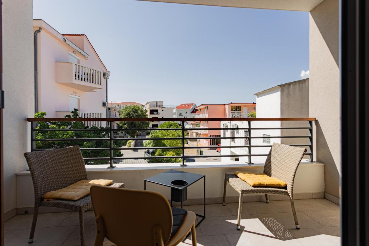 באסקה וודה Apartmani Benzon מראה חיצוני תמונה