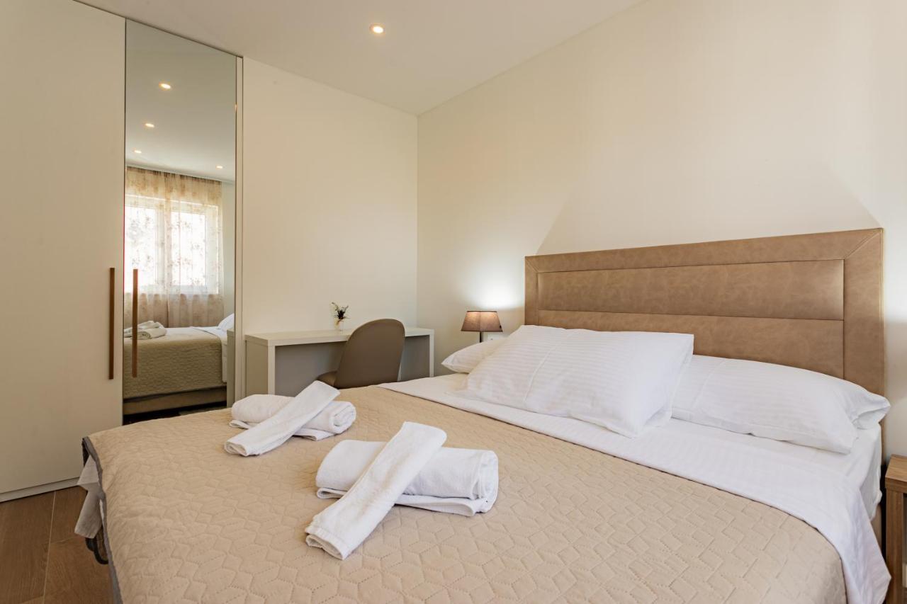 באסקה וודה Apartmani Benzon מראה חיצוני תמונה