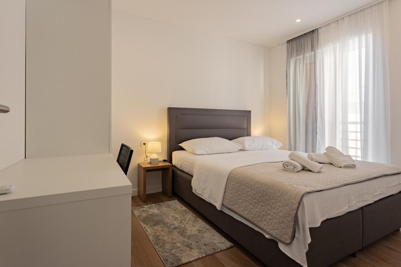 באסקה וודה Apartmani Benzon מראה חיצוני תמונה