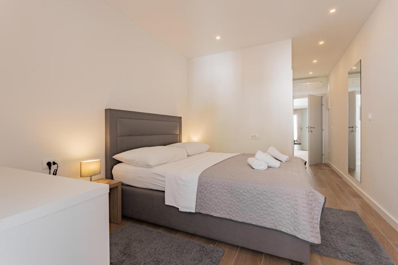 באסקה וודה Apartmani Benzon מראה חיצוני תמונה