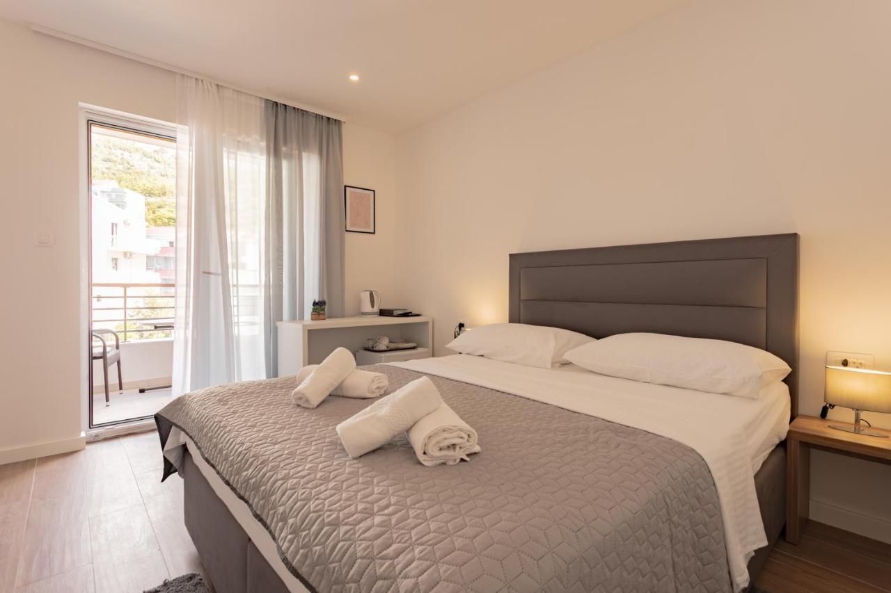 באסקה וודה Apartmani Benzon מראה חיצוני תמונה