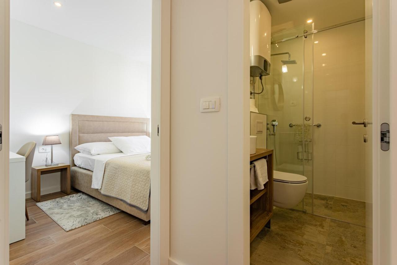 באסקה וודה Apartmani Benzon מראה חיצוני תמונה