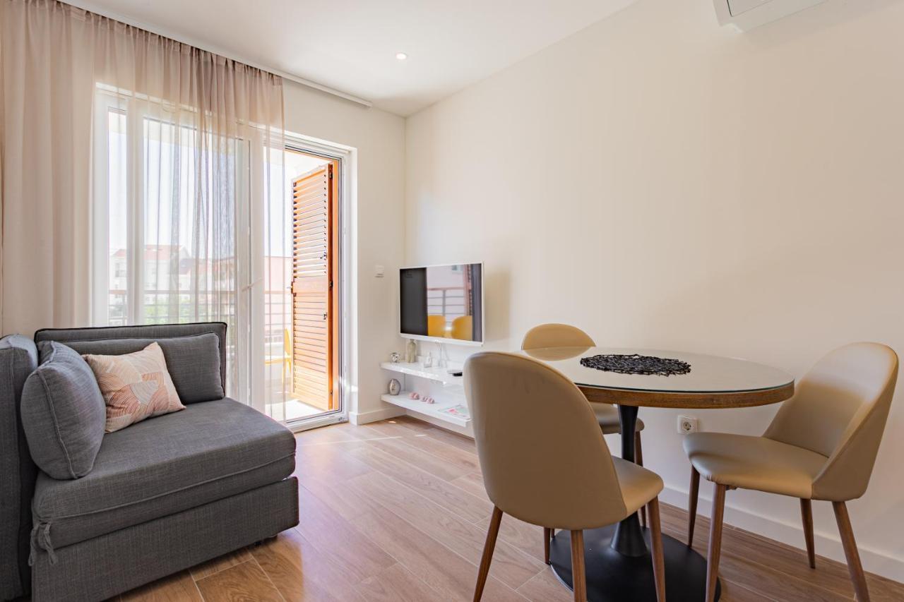 באסקה וודה Apartmani Benzon מראה חיצוני תמונה
