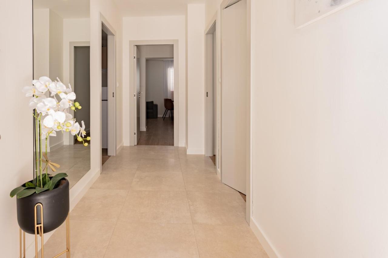באסקה וודה Apartmani Benzon מראה חיצוני תמונה